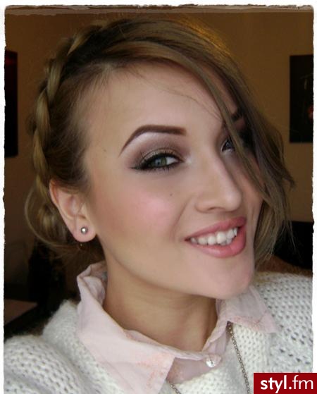 Dzienne Makijaże