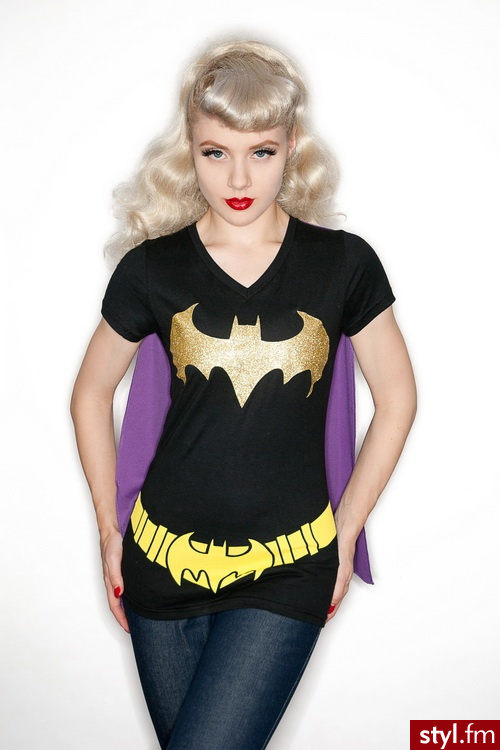 T-shirt Ciuchy Moda