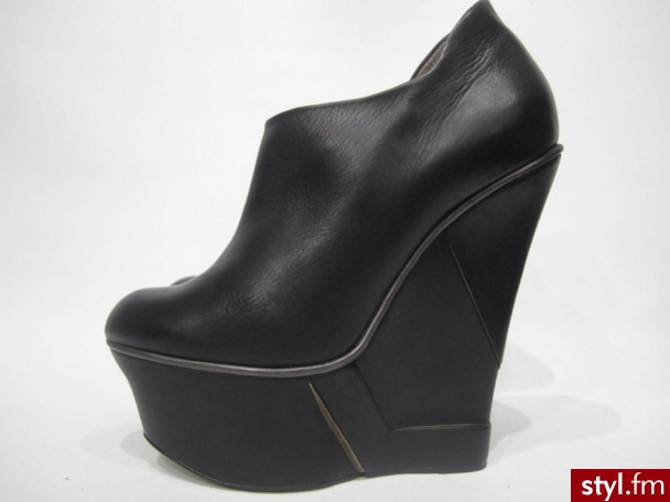 Koturny Buty Moda