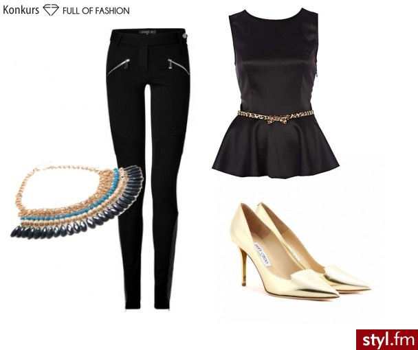 , - Konkurs - Full of Fashion Styler