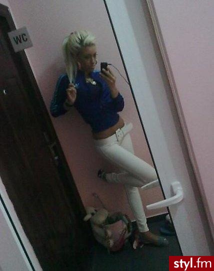 Plastic - Pozostałe Ciuchy Moda