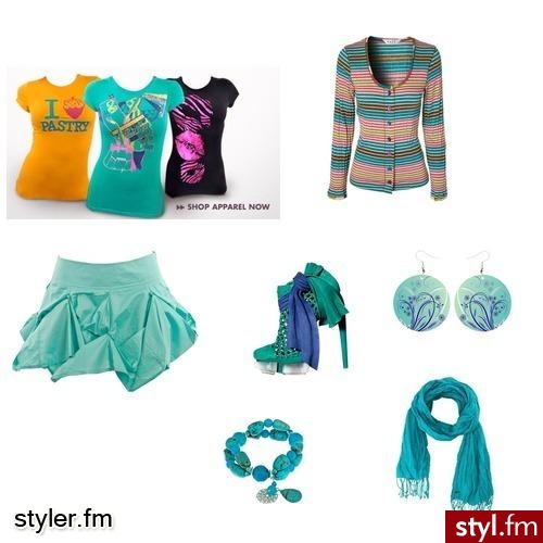morski. morski styl - Styler