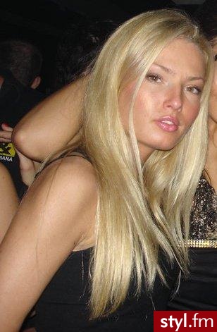 Blond Rozpuszczone Proste Na co dzień Długie Fryzury