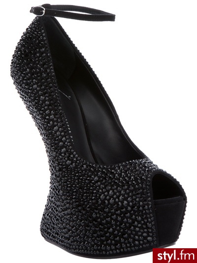 Koturny Buty Moda
