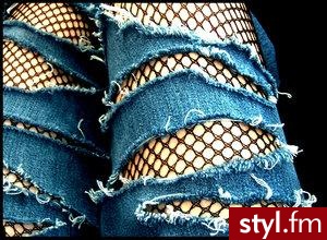 Pozostałe Ciuchy Moda