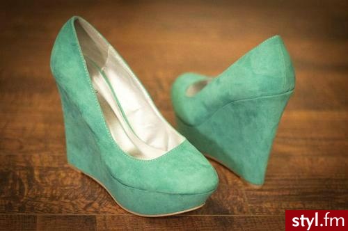 Koturny Buty Moda