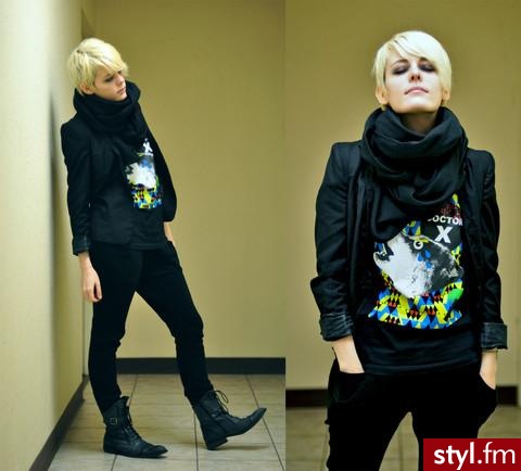 Pozostałe Ciuchy Moda