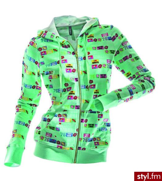 Pozostałe Ciuchy Moda