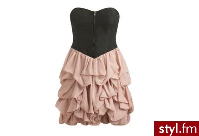 Sukienki Moda