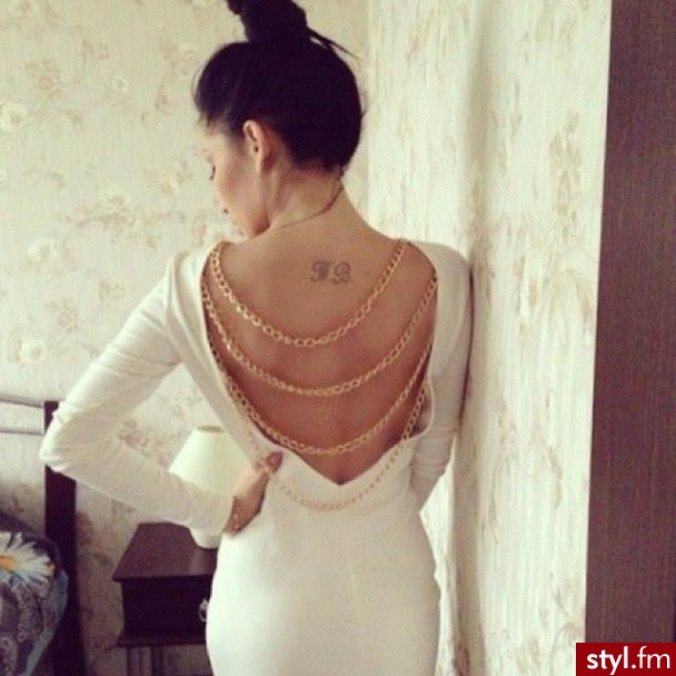 Pozostałe Sukienki Moda