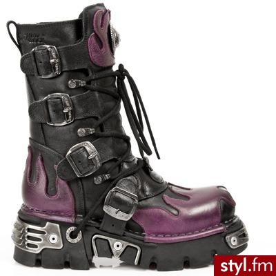Pozostałe Buty Moda