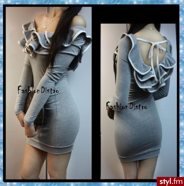 Pozostałe Ciuchy Moda