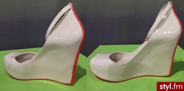 Pozostałe Buty Moda