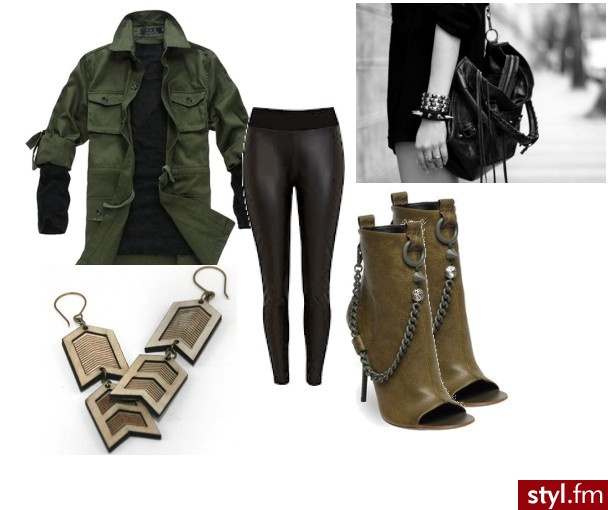 I - Styler