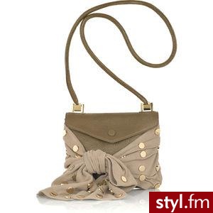Chloe 1,405$ - Pozostałe Torebki Moda