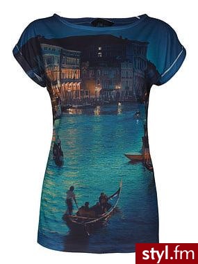 Koszulki Ciuchy Moda