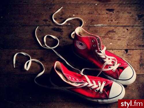 Sportowe Buty Moda