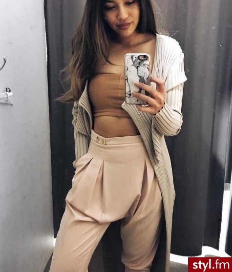 Pozostałe Ciuchy Moda