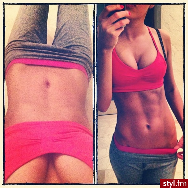 Sport i fitness