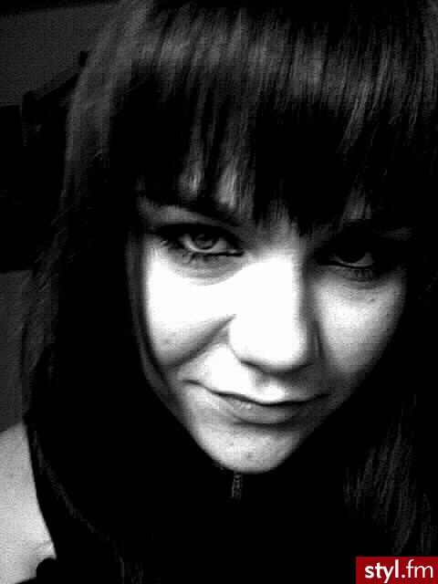 EMO Alternatywne Średnie Fryzury