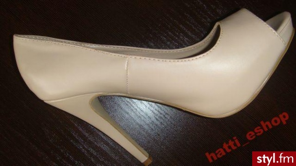 Pozostałe Buty Moda