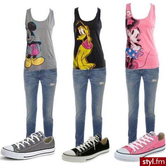 Jeśli jest, proszę napisać. Usunę:) - Pozostałe Ciuchy Moda