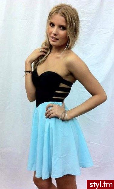 Dzienne Sukienki Moda