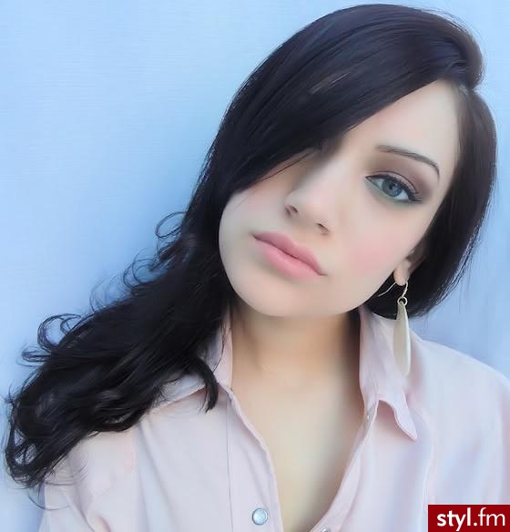 Dzienne Makijaże