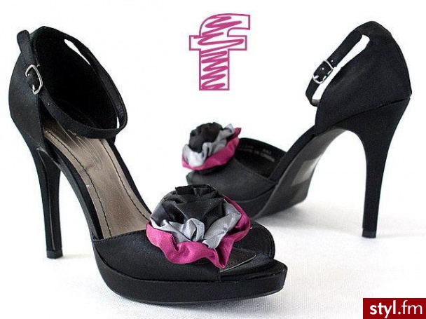 Pozostałe Buty Moda