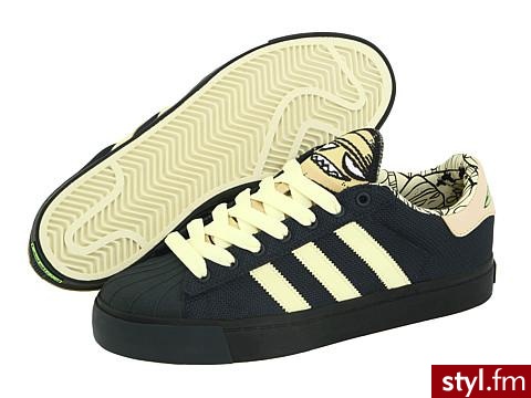 adidas originals superstar vilc - artist - Pozostałe Buty Moda