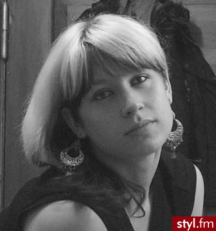 Średnie Fryzury