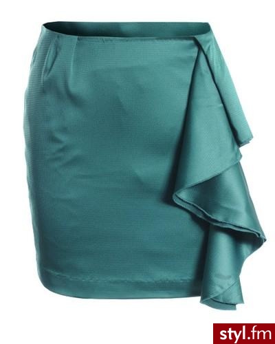 spodnica - Pozostałe Ciuchy Moda
