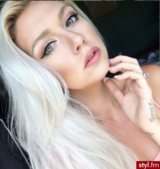 Dzienne Makijaże