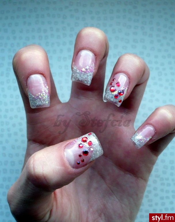 http://nailsofdreams.blog.onet.pl/ - Paznokcie