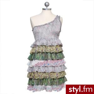 Pozostałe Ciuchy Moda