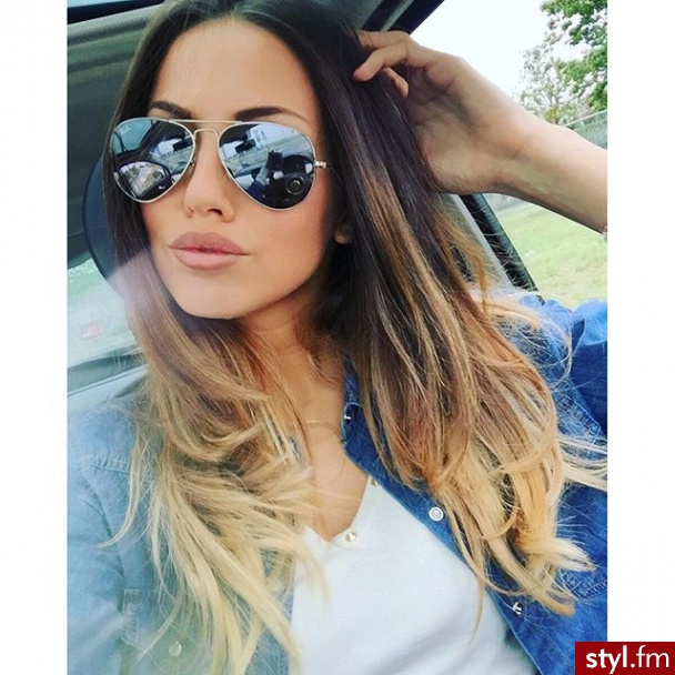 Okulary Dodatki Moda