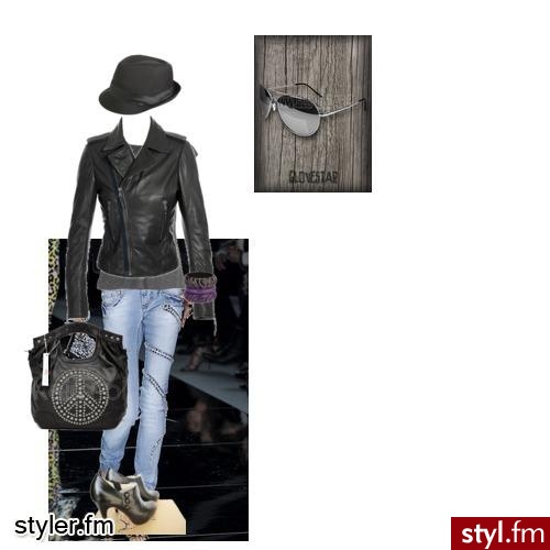 na luzie miejsko ; )). superrr!!!@! - Styler
