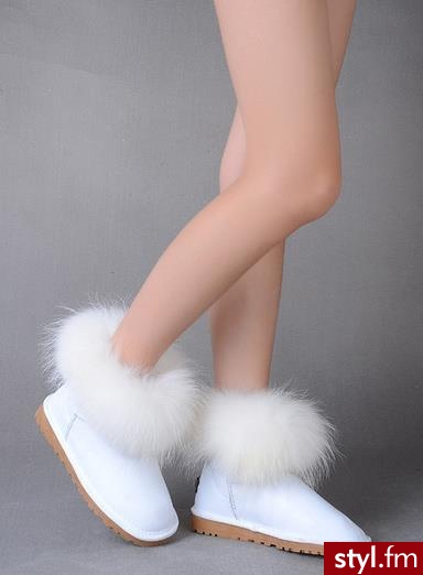 Emu Buty Moda