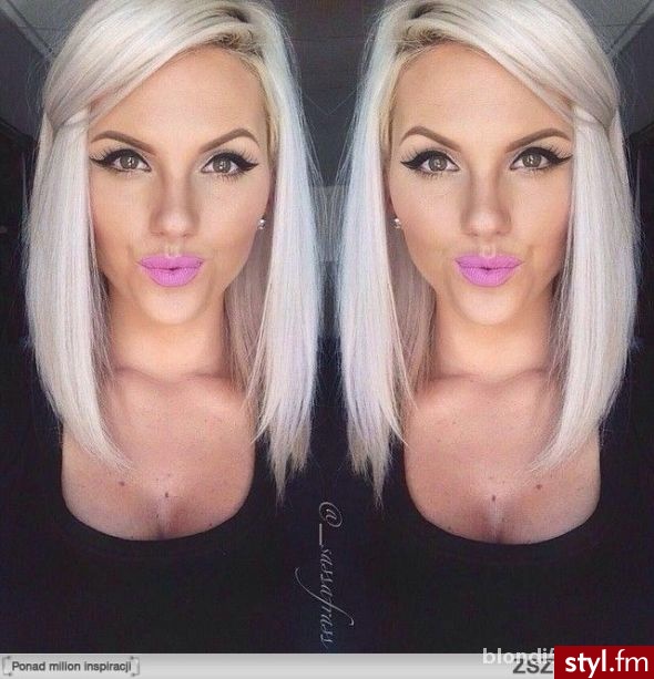 Dzienne Makijaże