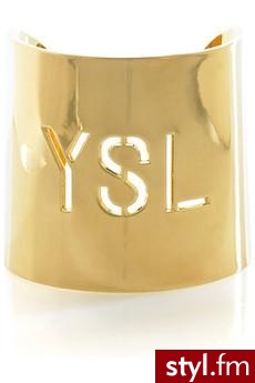 YSL JEWELS - Pozostałe Biżuteria Moda