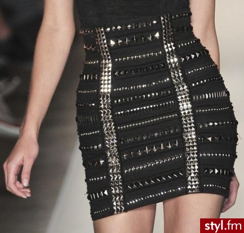Spódnice Moda