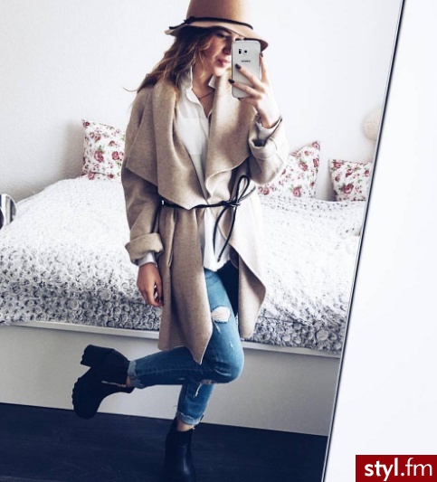 Pozostałe Ciuchy Moda