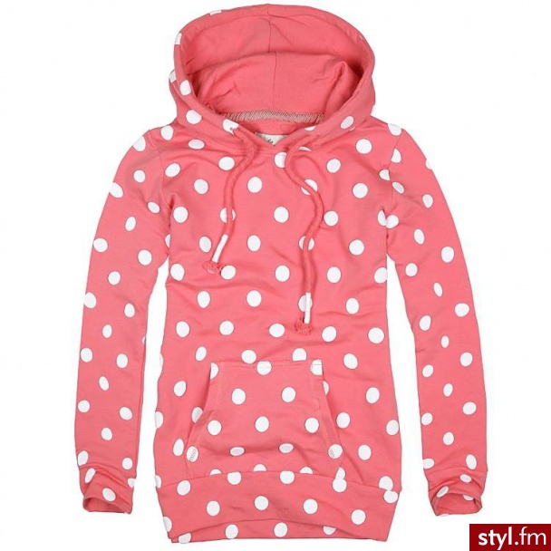 Bluzy Ciuchy Moda