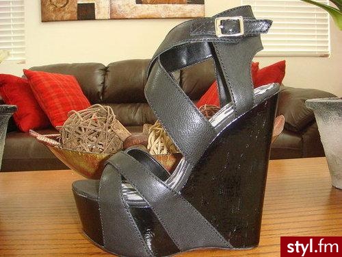 Koturny Buty Moda
