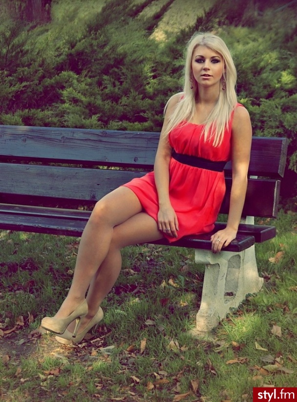 Pozostałe Sukienki Moda