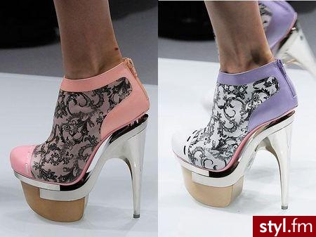 Mega. Mega buciki ;) - Pozostałe Buty Moda