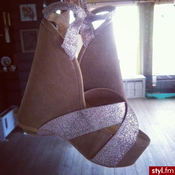 Koturny Buty Moda