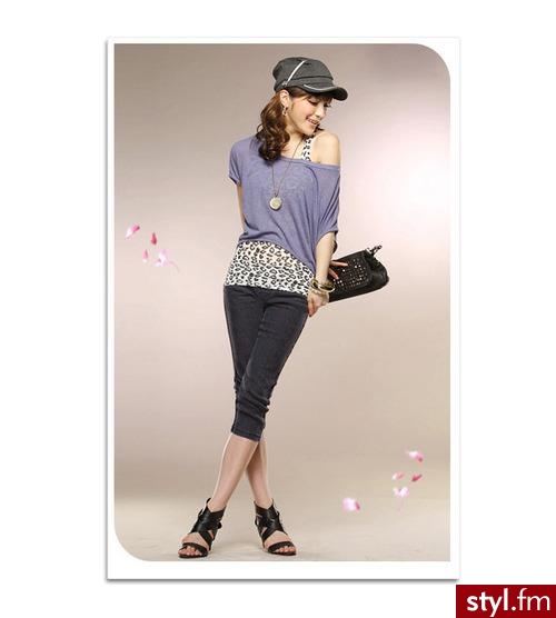 Legginsy-PLN29.00 - Pozostałe Ciuchy Moda