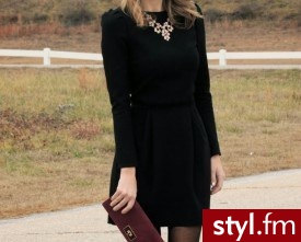 Pozostałe Sukienki Moda