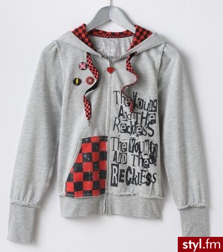 Kolekcja Abbey Dawn Avril Lavigne - Pozostałe Ciuchy Moda